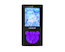 Плеер Flash Explay C46 4Gb black/violet