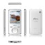 Плеер Flash Ritmix RF-7650 4Gb white