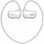 Плеер Flash Sony WaterProof Headphone-MP3 Walkman W-series 4Gb white