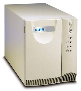 ИБП Eaton (05146549-5591) Eaton 5115 500 Line-Interactive