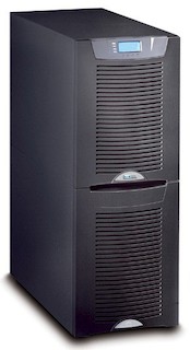 ИБП Eaton (1026598) 9155-20-N-5-1x9Ah-MBS. On-Line