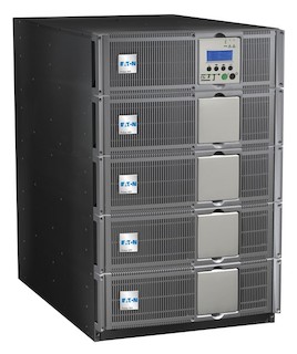 ИБП Eaton (68513) MX Frame 15000 16U