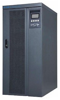 Источник бесперебойного питания Eaton EDX EDX20K4EBI 20kVA черный