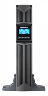 Источник Бесперебойного Питания Ippon Innova RT 1000 (1К,900W) 2U Online