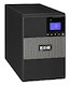 Источник бесперебойного питания Eaton 5P1150i 1150VA черный