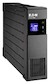 Источник бесперебойного питания Eaton Elipse PRo ELP1200IEC 1200VA черный