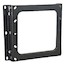 Кронштейн Kromax VEGA-8 серый for TV 17"-37" wall 1D, max 30 kg