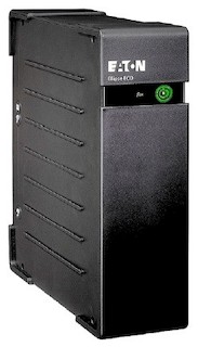 ИБП Eaton (EL650USBIEC) Eaton Ellipse ECO 650 USB IEC Off-Line