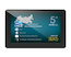 Навигатор Автомобильный GPS Explay SLK5 5" 800x480 4Gb microSD FM-Transmitter белый iGO