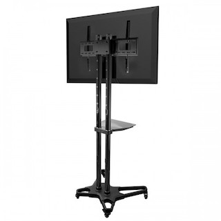 Плазма-стенд Arm Media PT-STAND-2 черный for TV 32"-70", max 70 kg