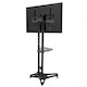 Плазма-стенд Arm Media PT-STAND-2 черный for TV 32"-70", max 70 kg