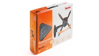 Кронштейн для LCD BU-525 26-47" 50кг