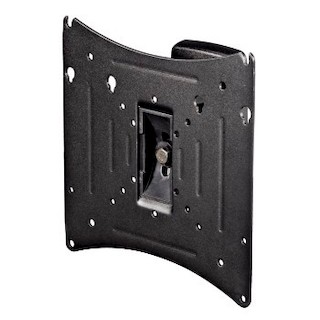 Кронштейн для ТВ Hama H-12000 M (до 37"/94 см) VESA 200*200 до 25 кг 3зв motion (наклон) черный