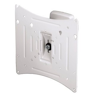 Кронштейн для ТВ Hama H-84468 M (до 37"/94 см) VESA 200*200 до 25 кг 3зв motion (наклон) белый