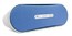 Колонки Creative D100 wireless blue