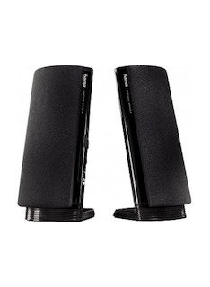 Колонки Hama H-57139 Акустическая система E 80