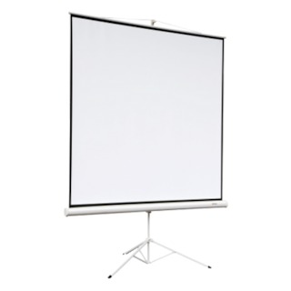 Экран на штативе 135х180см DSKA-4302 Digis Kontur-A 4:3