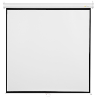 Экран настенный 160х160см DSOB-1102 Digis Optimal-B 1:1