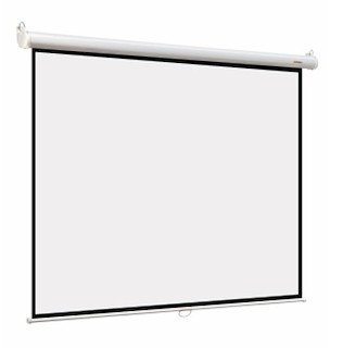 Экран настенный 165x220см DSOB-4304 Digis Optimal-B 4:3