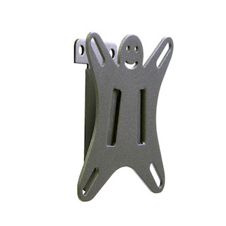 Кронштейн для LCD BU-501 10-26" 25кг 24мм