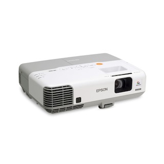 Проектор Epson EB-925 LCD 3500Lm XGA 2000:1 ресурс лампы(6000час)