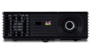 Проектор ViewSonic PJD6543W DLP 3000Lm WXGA (1280x800) 15000:1 ресурс лампы(4000час) USB HDMI 2.1kg