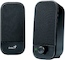 Колонки Genius SP-A200 (2.0) grey 6W