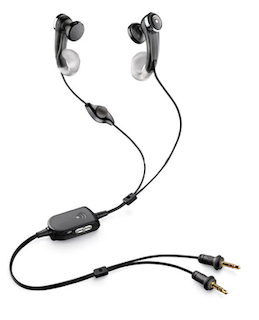 Гарнитура Plantronics A440