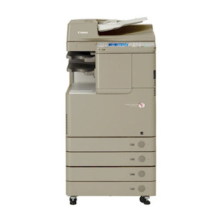 Копир Canon A3 Color iR Advance C2020i (3612B005)