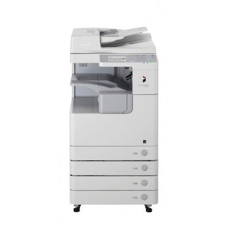 Копир Canon iR2545i (2864B006)