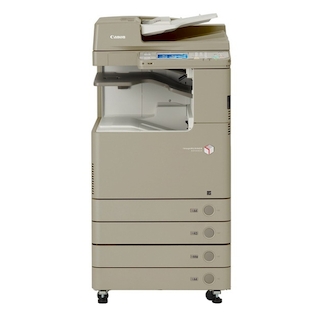 Копир Canon Color iR-ADV C2220L (5904B003)