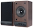 Колонки Sven SPS-607 (2.0) темное дерево 6W