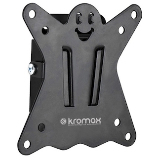 Кронштейн Kromax CASPER-103 черный for TV 10"-26", wall, 4D, max 15 kg