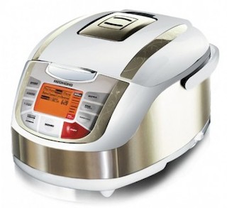 Мультиварка Redmond RMC-M45021 белый