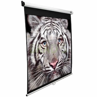 Экран настенный Elite Screens 206x274см M135UWV2 MW белый