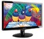 Монитор ViewSonic TFT 18.5" VA1938W-LED glossy-black 16:9 DVI 5ms 250cd. 10 000 000:1
