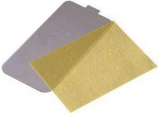 Защитная плёнка Vipo для Sony Xperia SP прозрачный