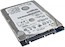 Жесткий диск Hitachi SATA-II 320Gb HTS543232A7A384 (5400rpm) 8Mb 2.5" 7mm