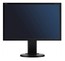 Монитор Nec TFT 22" E222W-BK <Black> с поворотом экрана (LCD, Wide, 1680x1050, +DVI)
