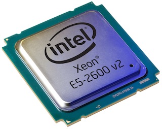 Процессор Intel E5 X8 E5-2650v2 Socket-2011 (2.6/8000/20Mb) OEM
