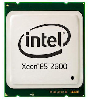 Процессор Intel Original E5 X6 E5-2667 Socket-2011 (CM8062100854802S R0KP) (2.9/8 GT/s/15Mb) OEM