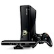 Игровая консоль Microsoft Xbox 360 (S4G-00197) 4gb Kinect черный игры ( Dance Central 3 + Kinect Ave