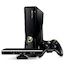 Игровая консоль Microsoft Xbox 360 (S4G-00197) 4gb Kinect черный игры ( Dance Central 3 + Kinect Ave