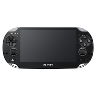 Игровая консоль Sony PCH-1008 черный VitaWiFi/KP4GB/CODVoucher
