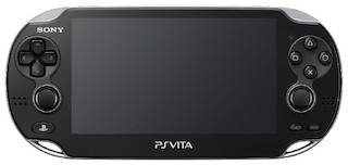 Игровая консоль Sony PlayStation Vita WiFi + Assassin's CreedIII Освоб vouch + 4Gb card PS719233350