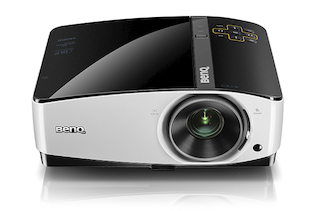 Проектор Benq MW769 DLP 4200Lm WXGA 13000:1 ресурс лампы3500 USB 3.9kg