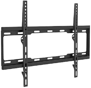 Кронштейн Arm Media STEEL-1 черный 26"-70" макс.40кг настенный фикс