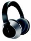 Наушники Philips SHC8525 беспроводные FM, HiFi, док станция, аккумулятор
