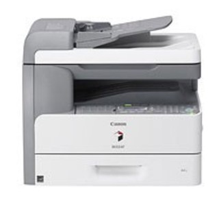 Копир Canon A4 iR1024A (2583B002)