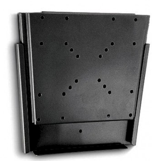 Кронштейн Trone LPS 21-20 (15-32") черный